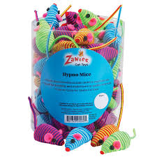 toys mice