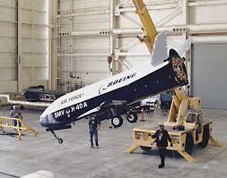 X-40A Air Force