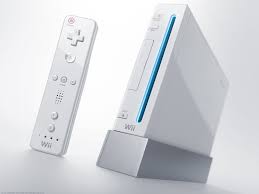 Las mejores consolas (para mi) Wii