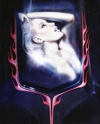 airbrush tech