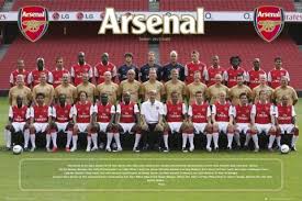 arsenal photo