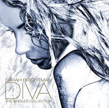 Sarah Brightman - Dive