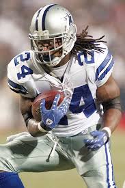 MARION BARBER