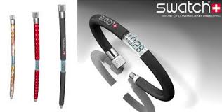 swatch jewelry