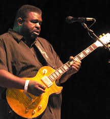 michael burks