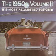 Various Artists - 16 Most Requested Songs: The 1950s, Vol. 2