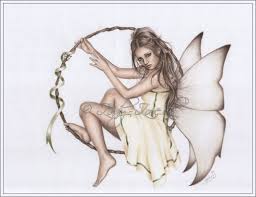 dream fairy