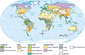 printable gmt map