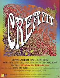 cream posters