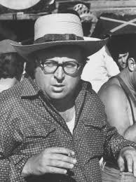 sergio leone