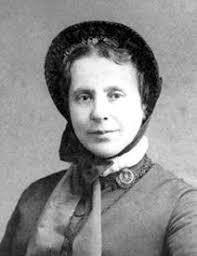 Catherine Booth . - booth-catherine
