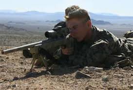 m40a1 sniper