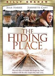 the hidden place