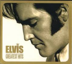 Elvis Presley - The Greatest Hits: Can't Help Falling In Love