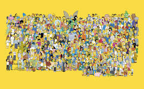 simpsons 20th