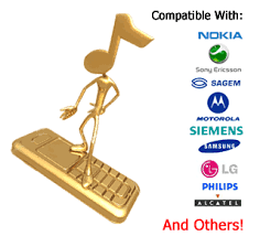 cell phone brands