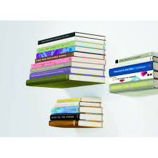 conceal shelf