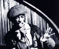 gil scott heron