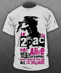 2pac t shirts
