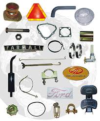 sheet metal parts