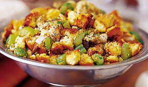 9 Turkey Stuffing Recipes