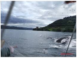 the lochness monster