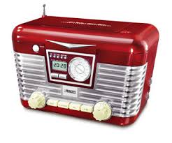 buzz light radio