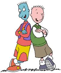 Doug Clipart