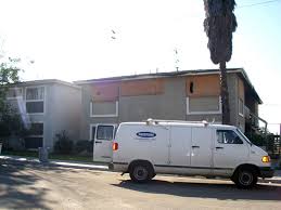 lucille vagtborg california