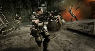 killzone game