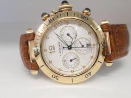 cartier 18k