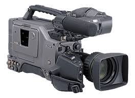 sony dsr 300