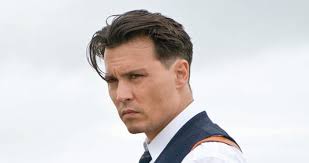 public enemy movie johnny depp