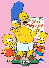 i simpsons