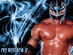 imagenes de rey mysterio