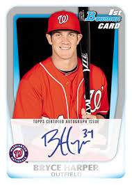 bowman baseball