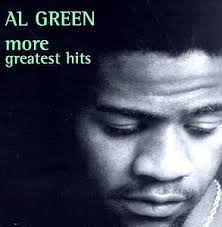 Al Green - There's No Way