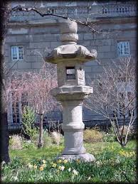 japanese lantern