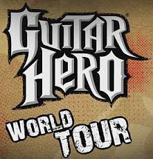 guitar world tour