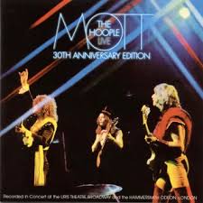 mott the hoople live