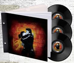 green day cd 21st century breakdown