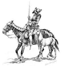 conquistador