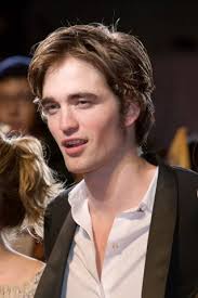 twilight movie edward cullen