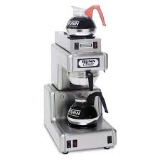 bunn coffee machine