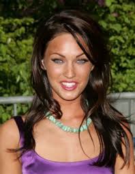 Megan Fox hair