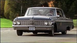 1962 ford galaxie
