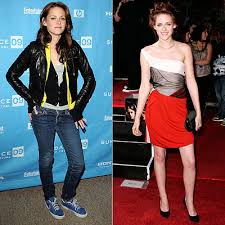 Kristen Stewart style