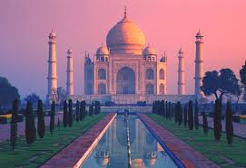le taj mal