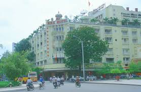 Saigon - Favorite Things