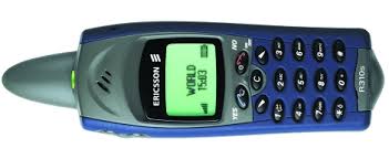ericsson r310